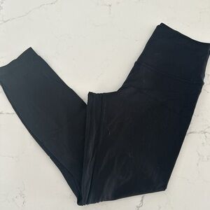 Lululemon align leggings. 25 inch